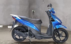 SUZUKI ADDRESS V110 CE47A
