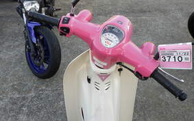 HONDA C110 SUPER CUB JA44