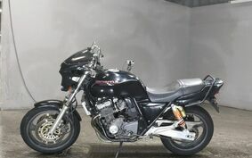 HONDA CB400SF 1995 NC31