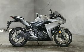 YAMAHA YZF-R3 2016 RH07J