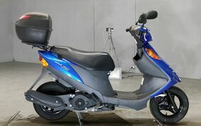 SUZUKI ADDRESS V125 CF4EA