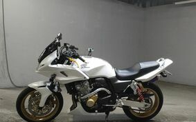 HONDA CB400 SUPER BOLDOR 2010 NC42