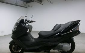 SUZUKI SKYWAVE 400 Fi 2006 CK44A