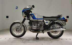 BMW R100S 1980