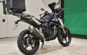 BMW G310GS 2023