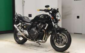 HONDA CB400SF VTEC A 2010 NC42