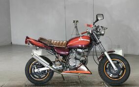 HONDA APE 50 AC16