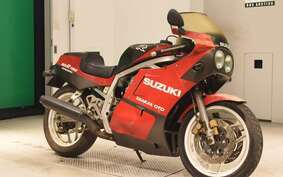 SUZUKI GSX-R750 1986 GR71G