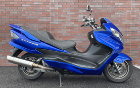 SUZUKI SKYWAVE 250 (Burgman 250) SS Type CJ46A