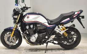 HONDA CB1300SF SUPER FOUR SP SC54