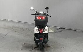 SUZUKI LET's CA4AA