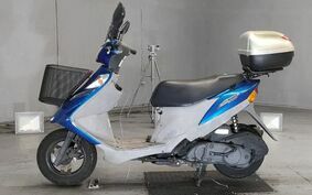 SUZUKI ADDRESS V125 G CF46A