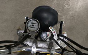 YAMAHA TW225 DG09J