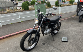 SUZUKI GRASS TRACKER BigBoy NJ4BA