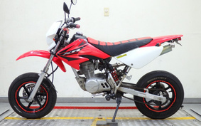 HONDA XR50 MOTARD AD14