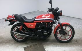 KAWASAKI Z750 GP Type 1983 KZ750R