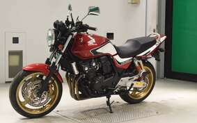 HONDA CB400SF VTEC 2012 NC42