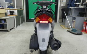 SUZUKI ADDRESS V125 CF4EA