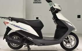 SUZUKI ADDRESS V125 DT11A