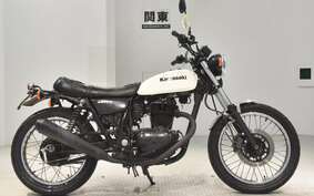 KAWASAKI 250TR BJ250F