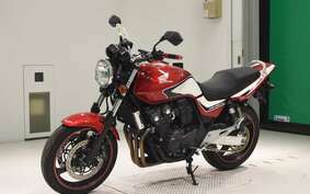 HONDA CB400SF VTEC 2012 NC42