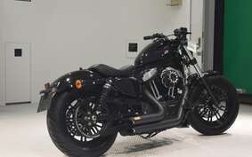 HARLEY XL1200X 2020 LC3