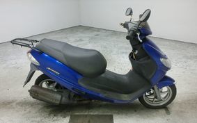 SUZUKI ADDRESS 110 CF11A