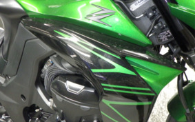 KAWASAKI Z1000 Gen.5 2022 ZXT00W