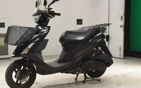 SUZUKI ADDRESS V125 S CF4MA