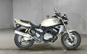 KAWASAKI BALIUS 250 Gen.2 ZR250B