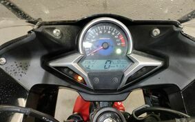 HONDA CBR250R MC41