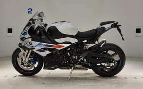 BMW S1000RR M PACKAGE 2024