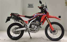 HONDA CRF250L MD47