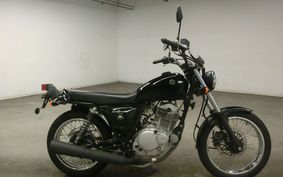 SUZUKI GRASS TRACKER Fi NJ4DA