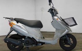 SUZUKI ADDRESS V125 G CF46A