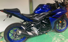 YAMAHA YZF-R25 RG43J