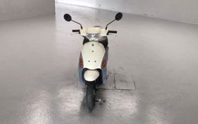 SUZUKI LETS4 CA45A