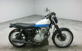 SUZUKI GRASS TRACKER NJ47A