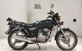 HONDA CB125T JC06