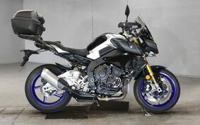 YAMAHA MT-10 SP 2018 RN50J