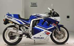 SUZUKI GSX-R1100 1991 GV73A