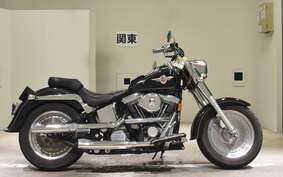 HARLEY FLSTF 1340 1996 BML