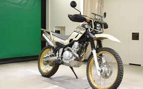 YAMAHA SEROW 250 DG17J