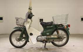 HONDA C50 SUPER CUB C50