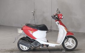 SUZUKI LETS4 CA45A