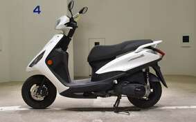 YAMAHA AXIS 125 Z SED7J