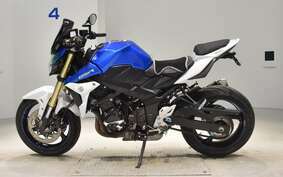 SUZUKI GSR750 A 2013 GR7NA