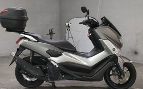 YAMAHA N-MAX 125 SED6J
