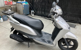 HONDA LEAD 125 JF45