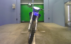 YAMAHA WR250F CG11